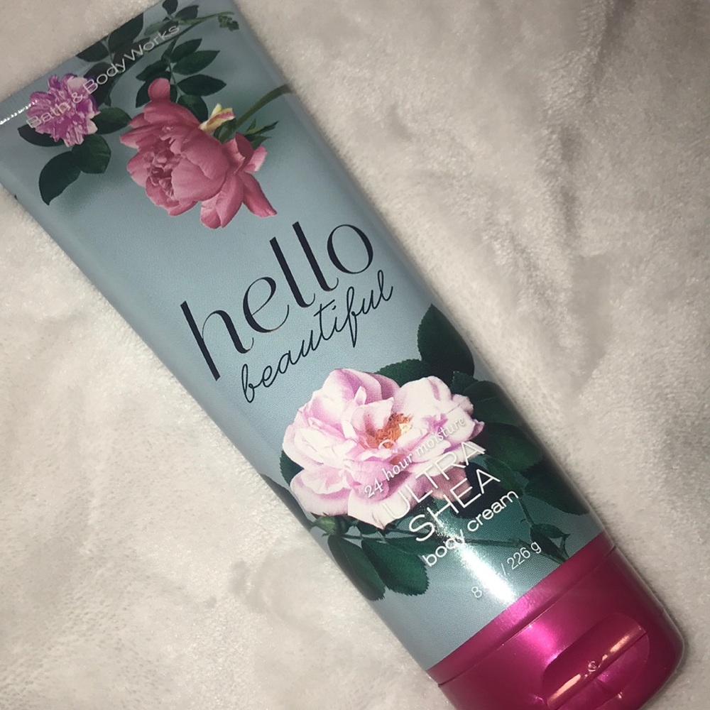 Lotion
